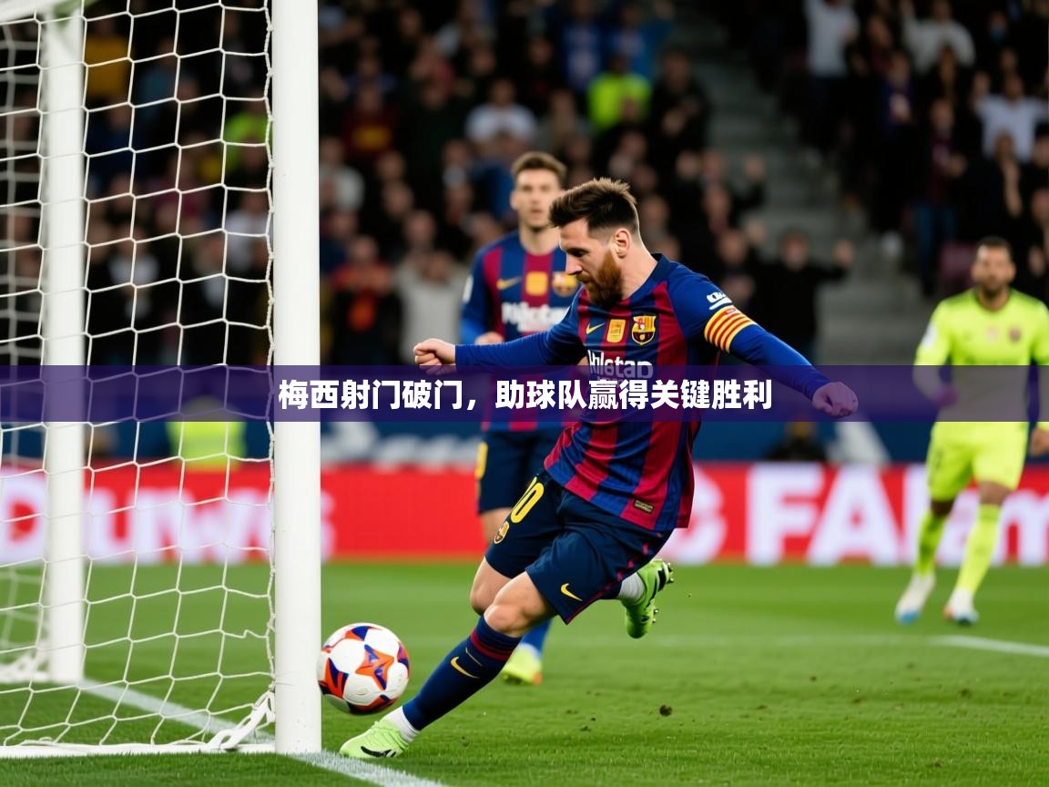 2025 迈博体育娱乐梅西射门破门,助球队赢得关键胜利  第1张