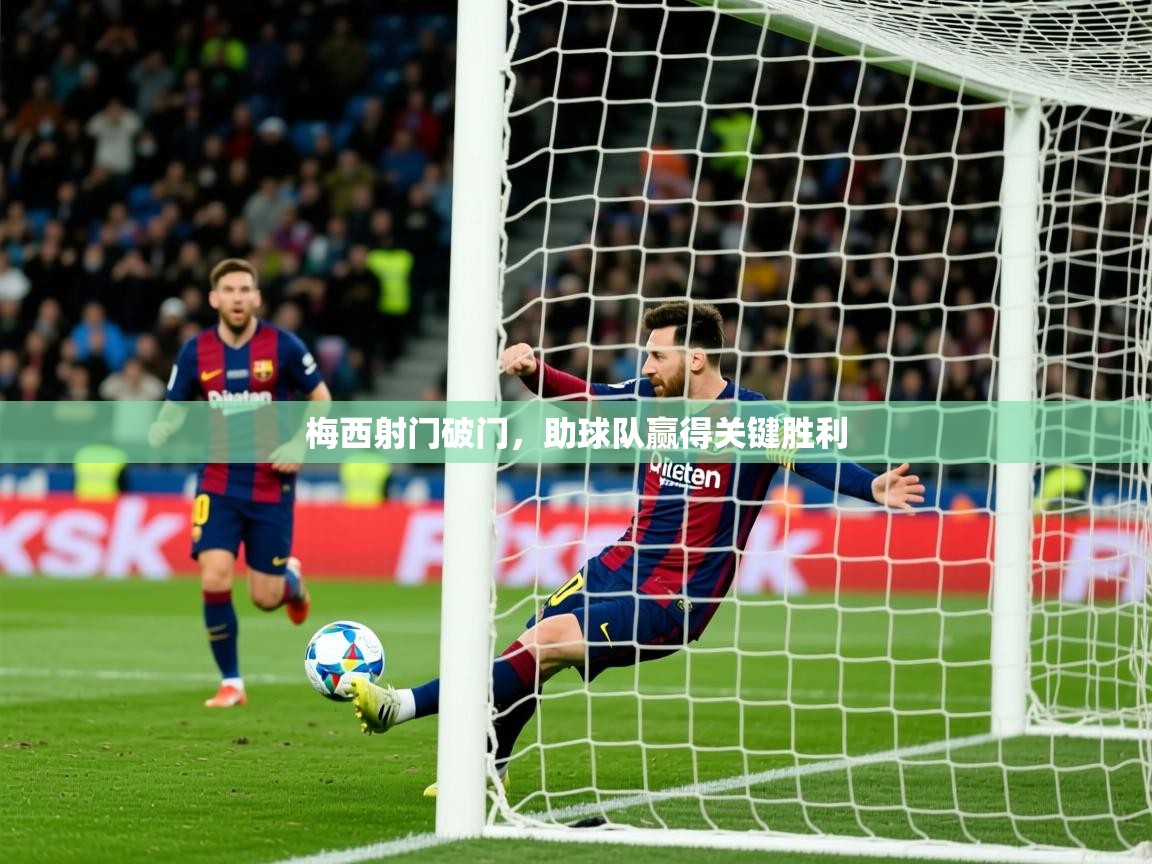 2025 迈博体育娱乐梅西射门破门,助球队赢得关键胜利  第2张