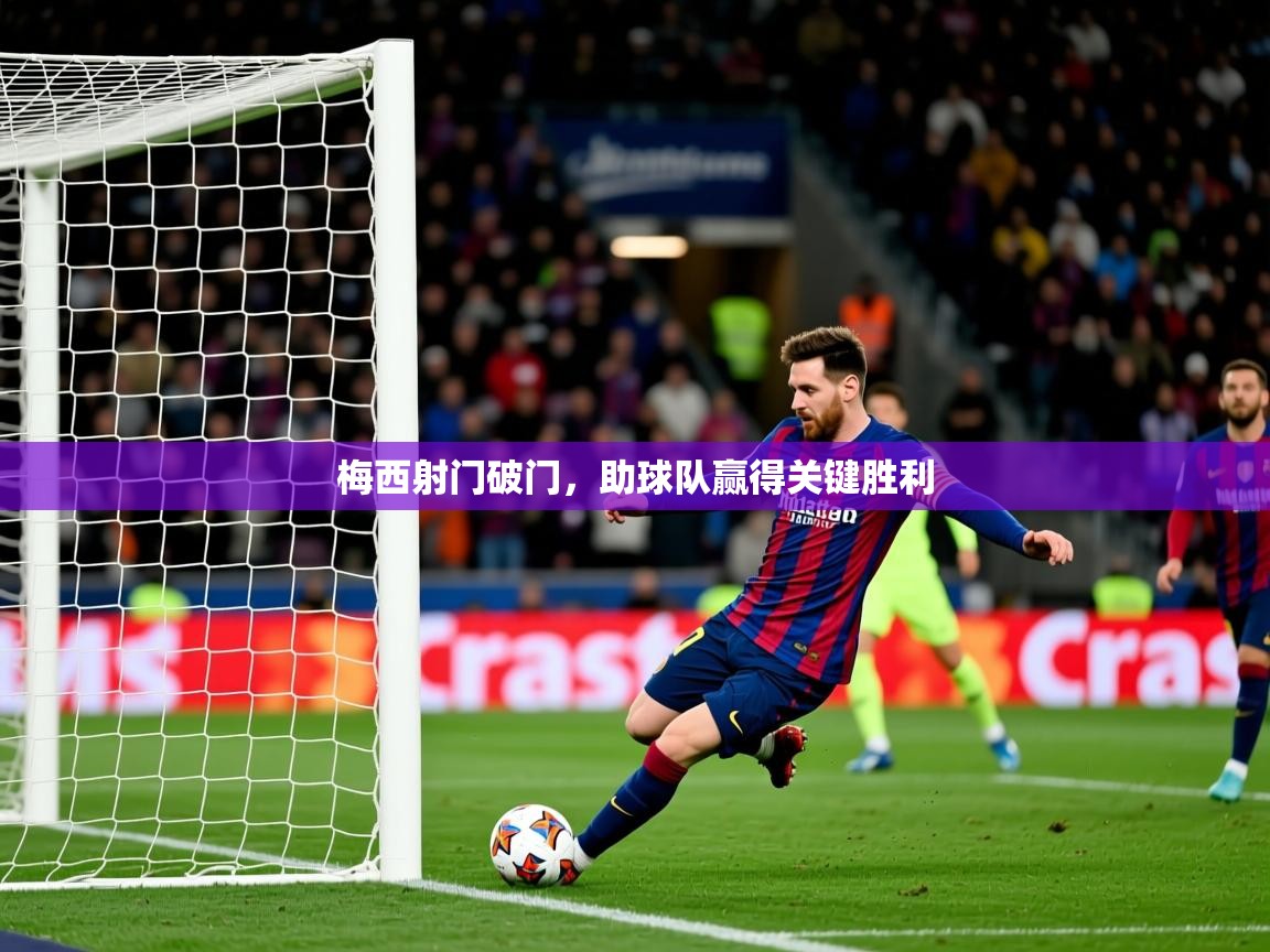 2025 迈博体育娱乐梅西射门破门,助球队赢得关键胜利  第3张
