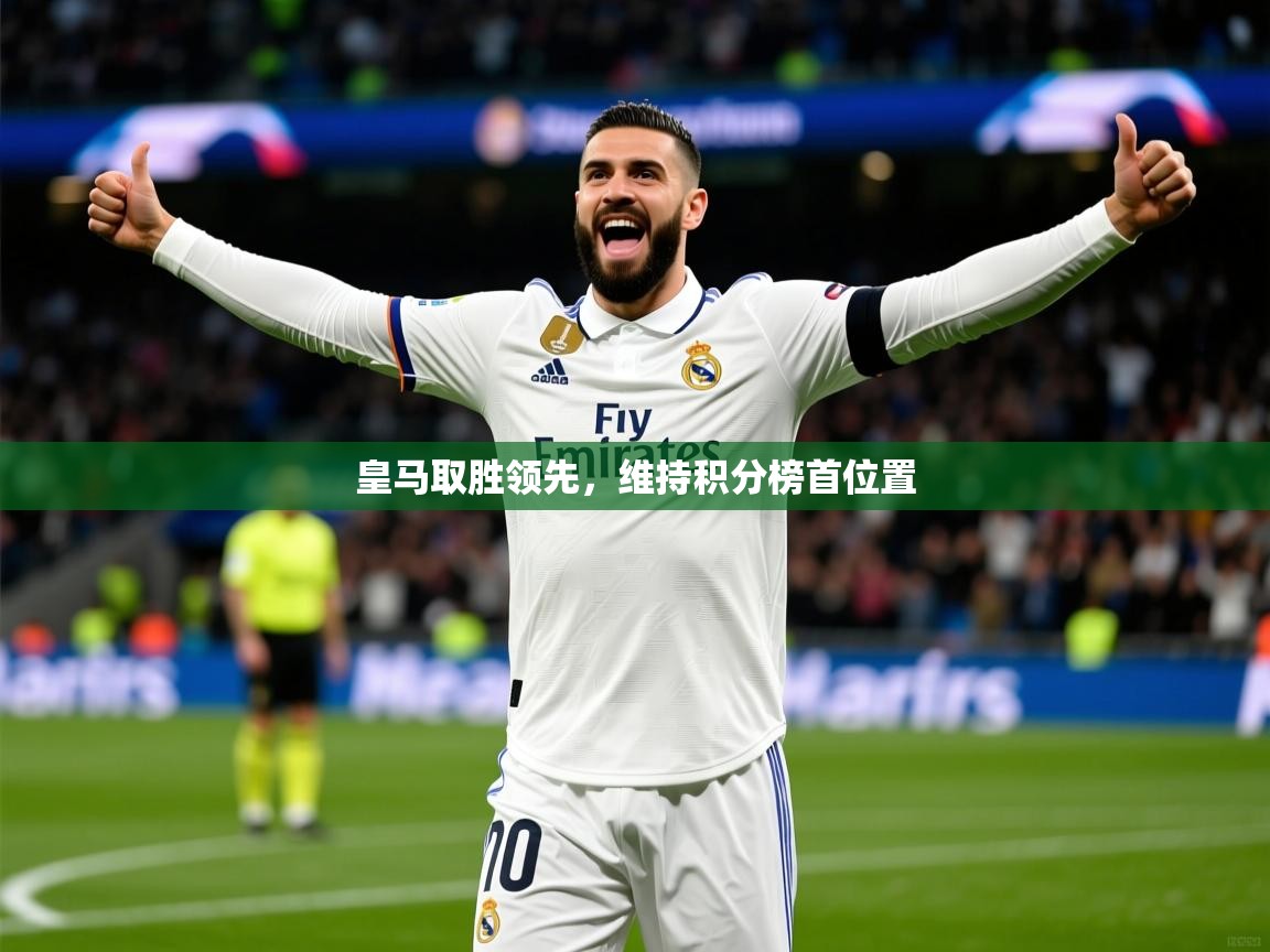 2025 源于欧洲极致体验迈博体育皇马取胜领先,维持积分榜首位置  第2张