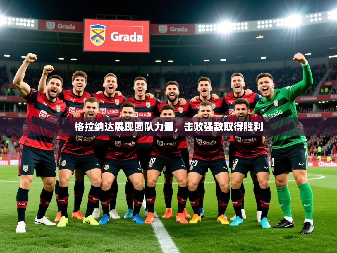 2025 迈博体育投注格拉纳达展现团队力量，击败强敌取得胜利  第1张
