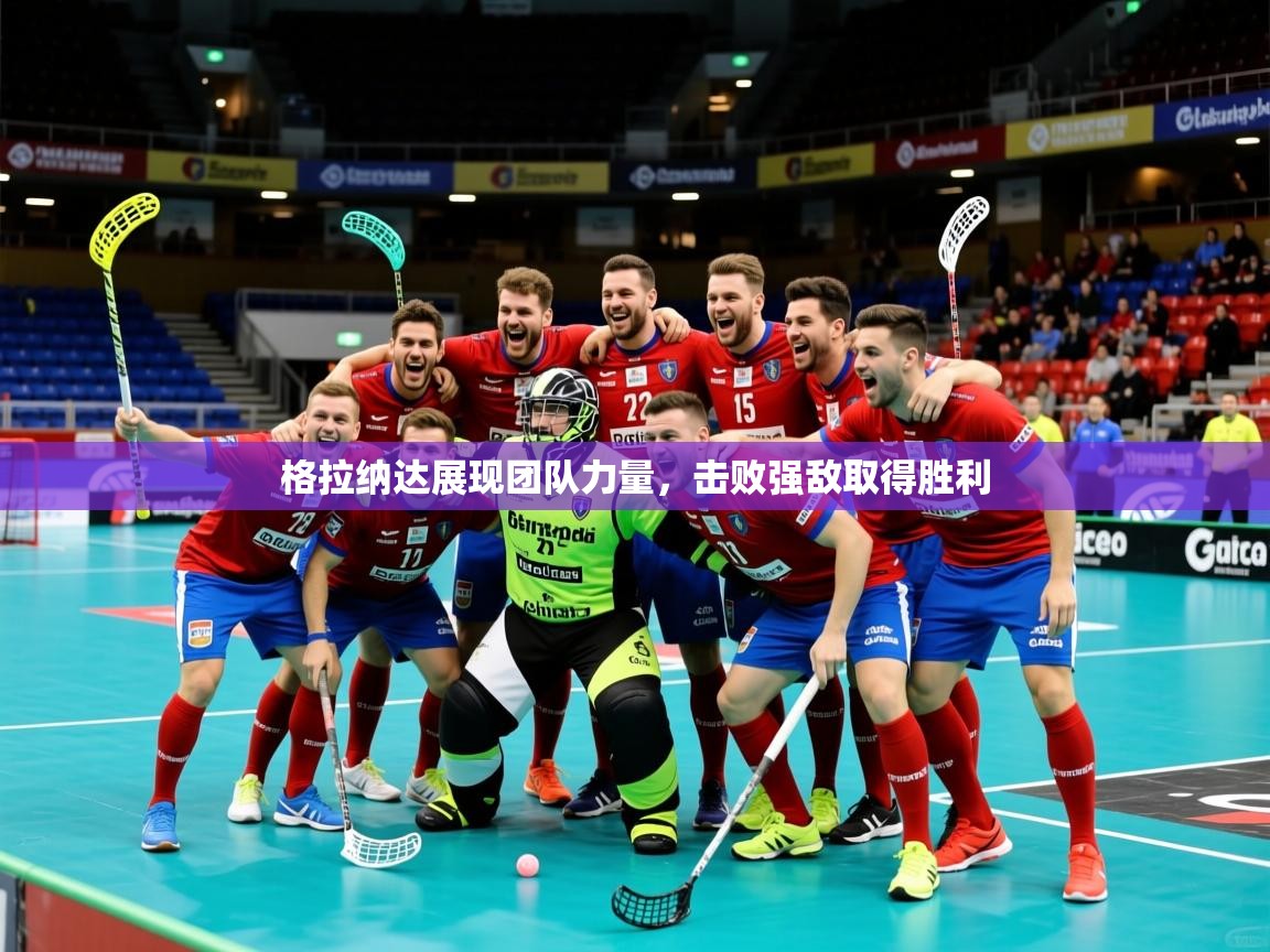 2025 迈博体育投注格拉纳达展现团队力量，击败强敌取得胜利  第3张