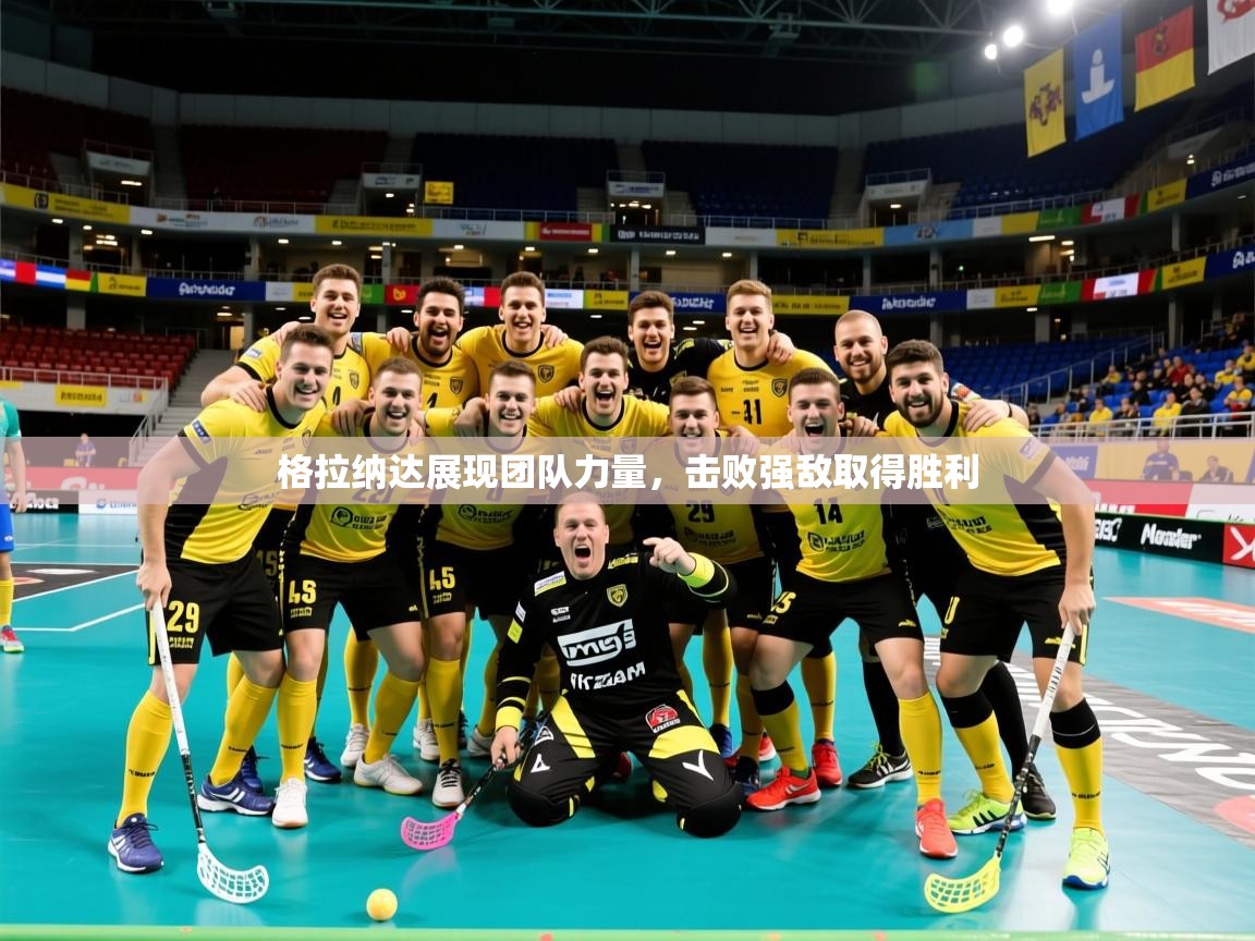 2025 迈博体育投注格拉纳达展现团队力量，击败强敌取得胜利  第4张