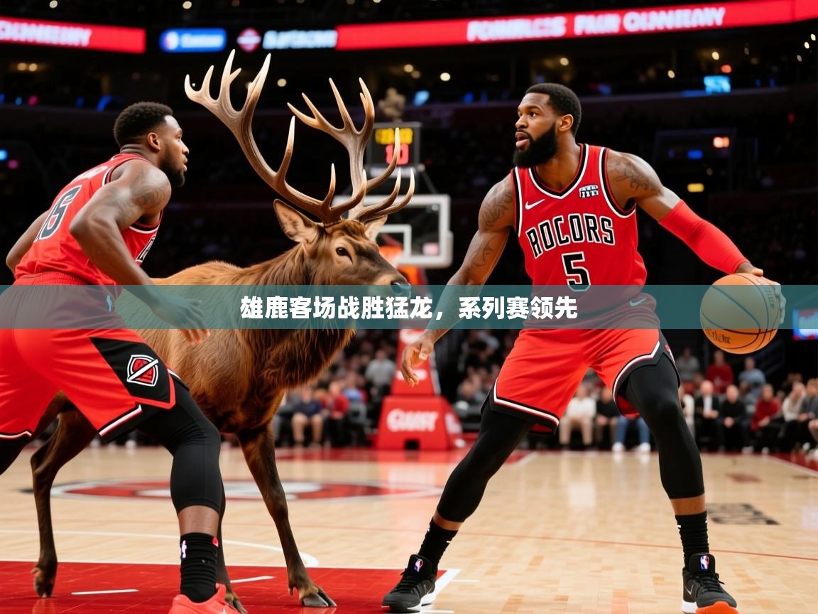 2025 迈博体育在线雄鹿客场战胜猛龙,系列赛领先 第2张