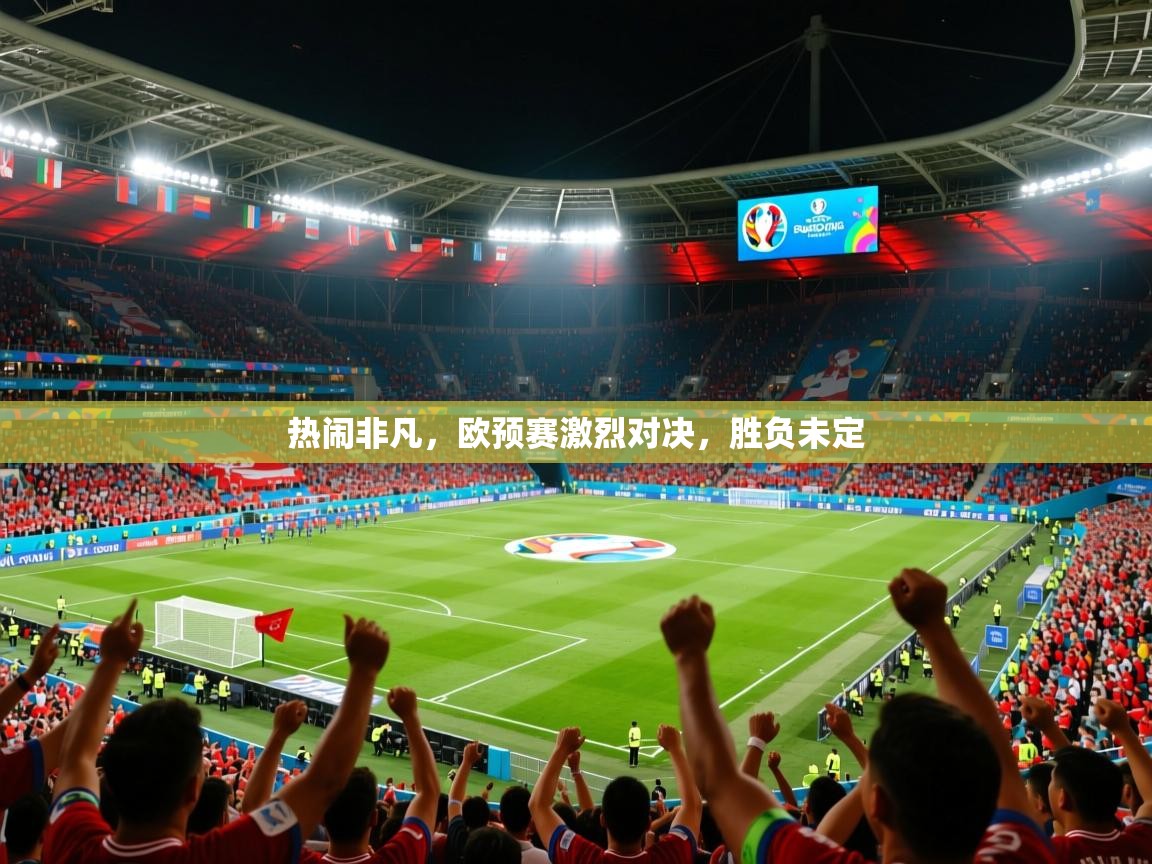 2025 迈博体育投注热闹非凡,欧预赛激烈对决,胜负未定 第2张