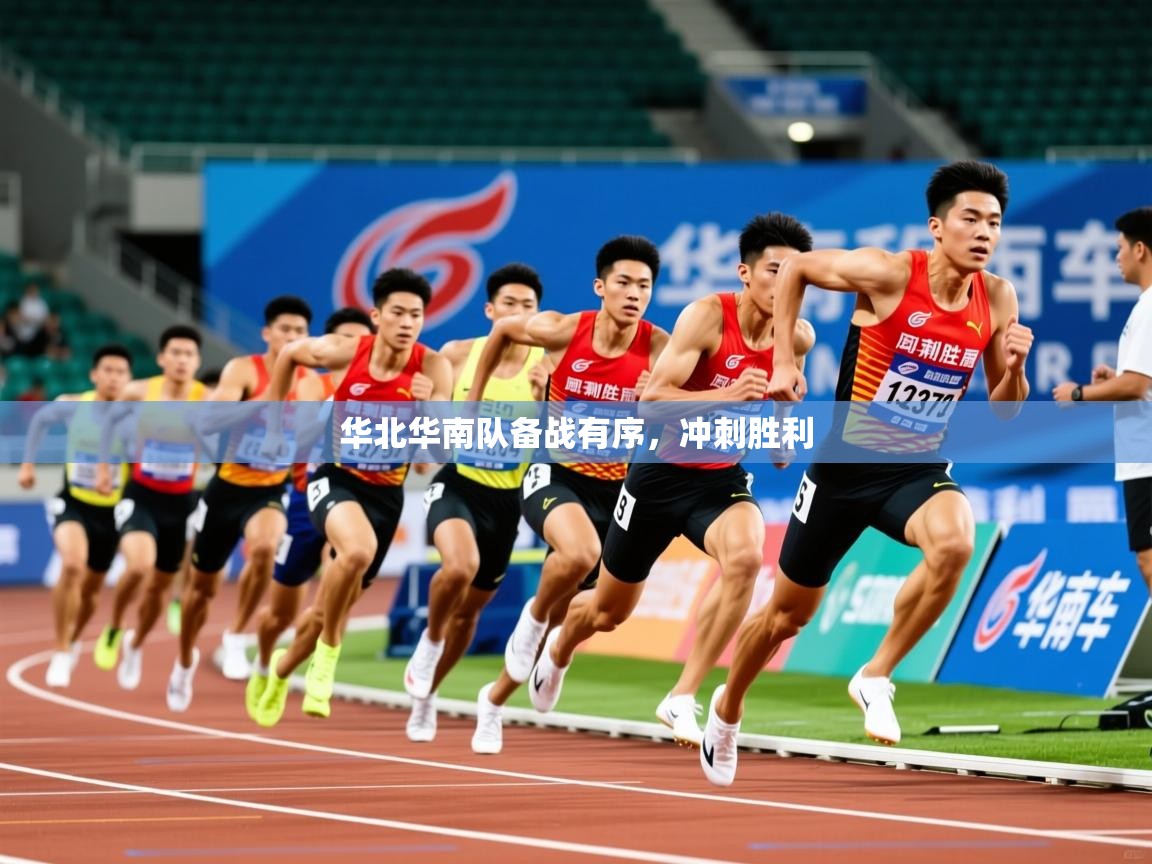 2025 源于欧洲极致体验迈博体育华北华南队备战有序,冲刺胜利 第2张