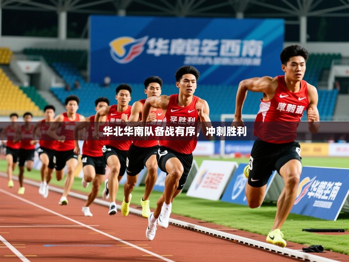 2025 源于欧洲极致体验迈博体育华北华南队备战有序,冲刺胜利 第3张