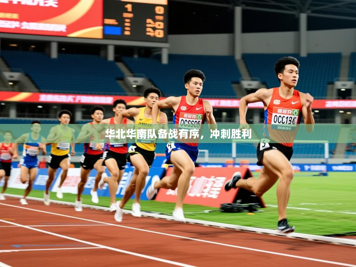 2025 源于欧洲极致体验迈博体育华北华南队备战有序,冲刺胜利 第4张