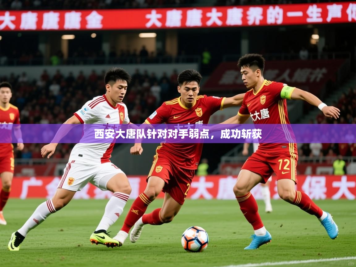 2025 mob迈博体育西安大唐队针对对手弱点,成功斩获 第1张