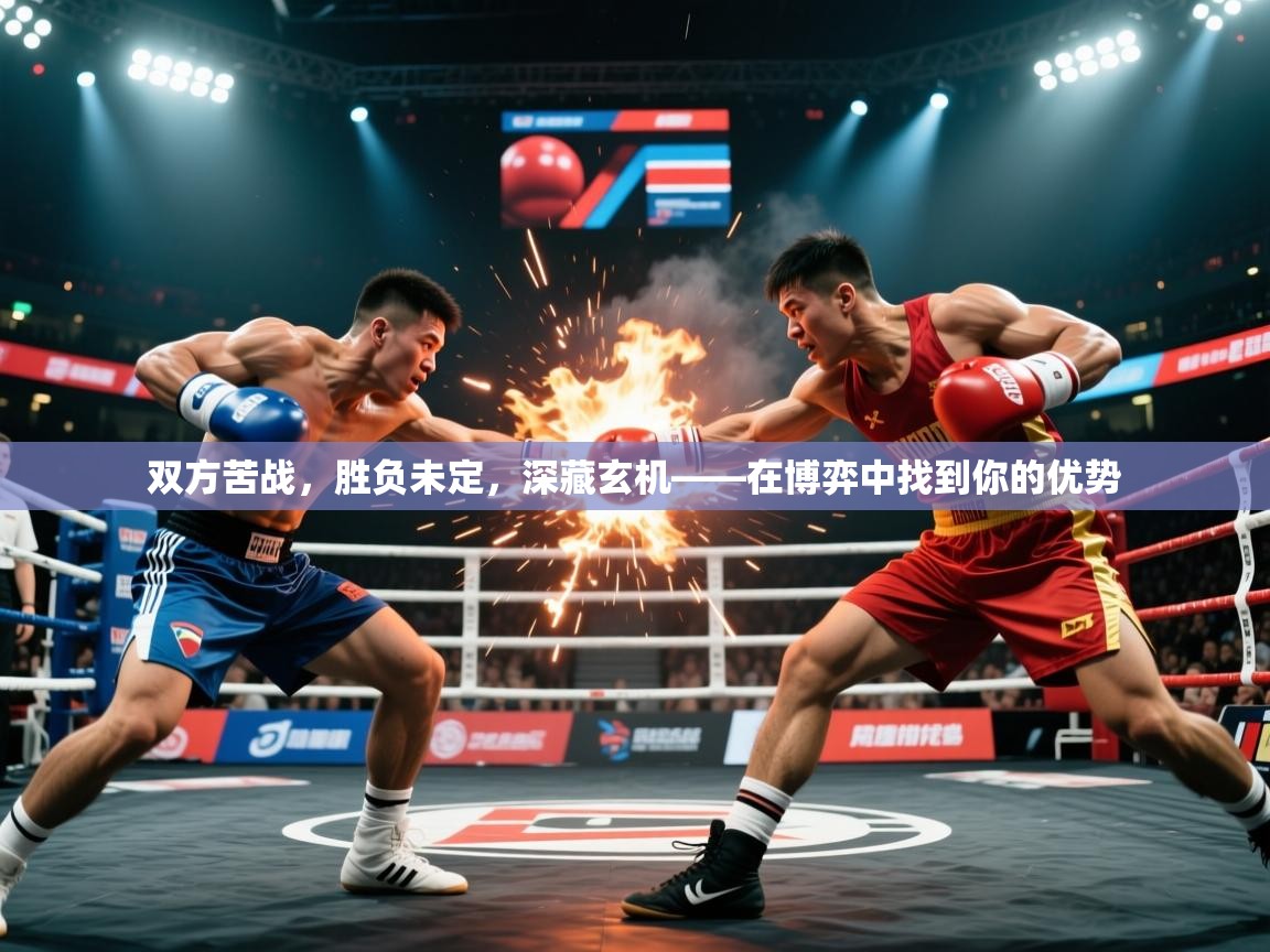 2026 迈博体育app下载双方苦战，胜负未定，深藏玄机——在博弈中找到你的优势  第3张