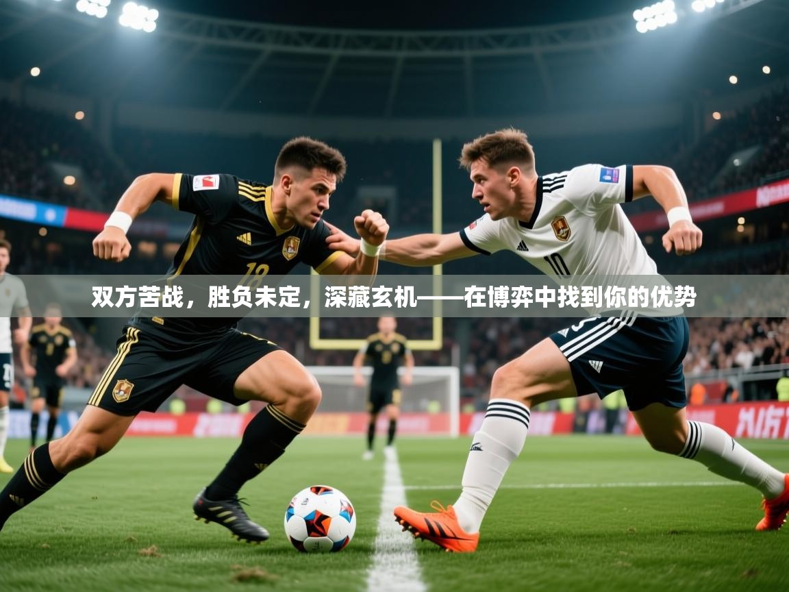 2026 迈博体育app下载双方苦战，胜负未定，深藏玄机——在博弈中找到你的优势  第4张